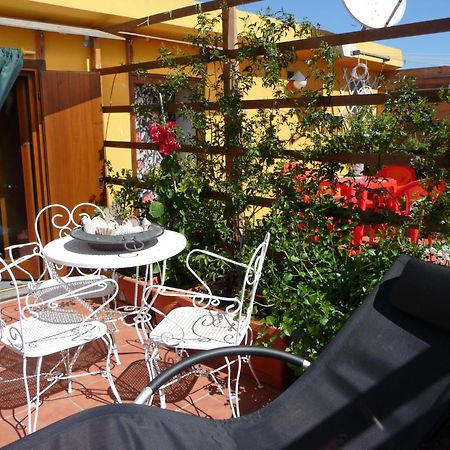 B&B Tredomus Tresnuraghes Exterior foto