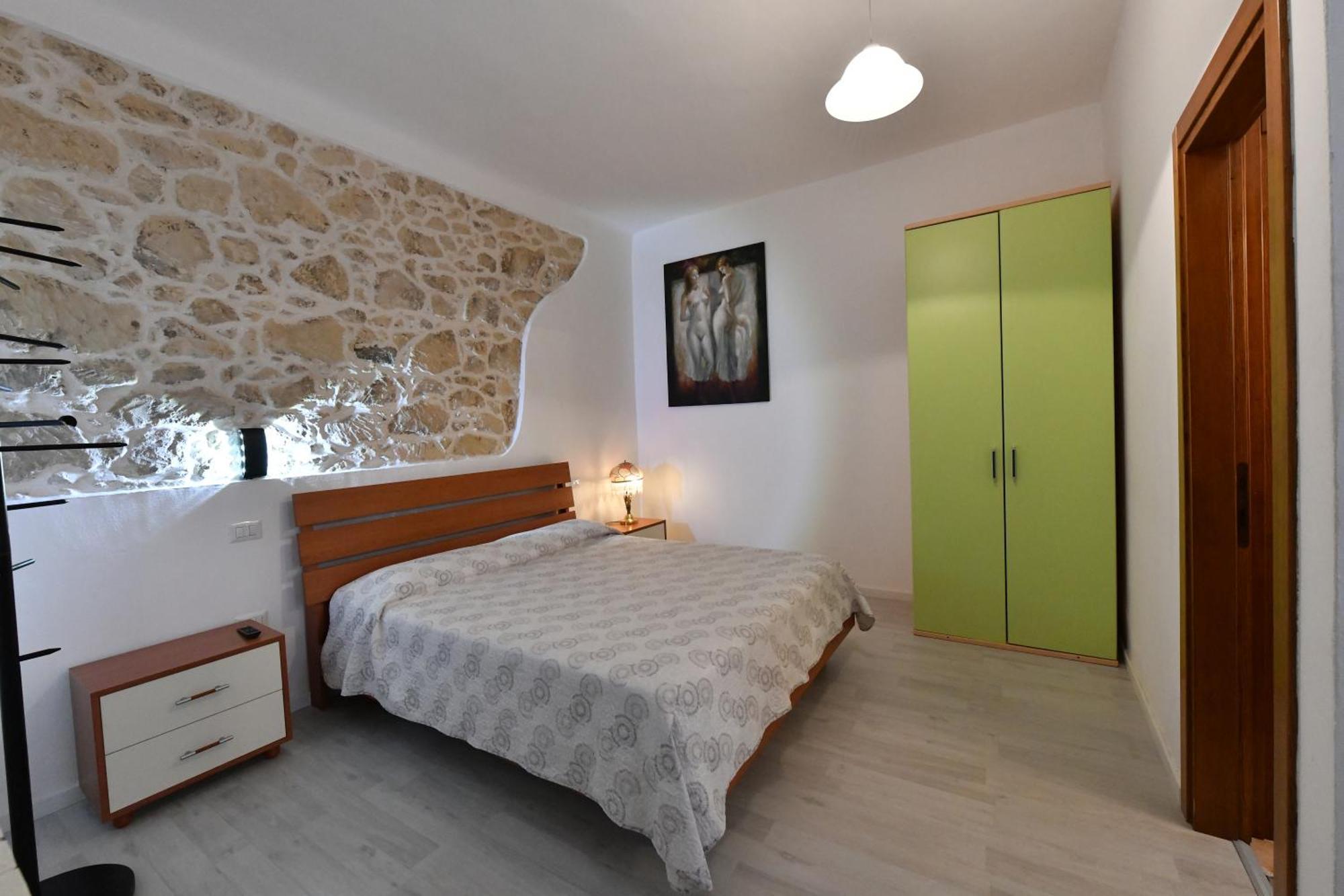 B&B Tredomus Tresnuraghes Exterior foto