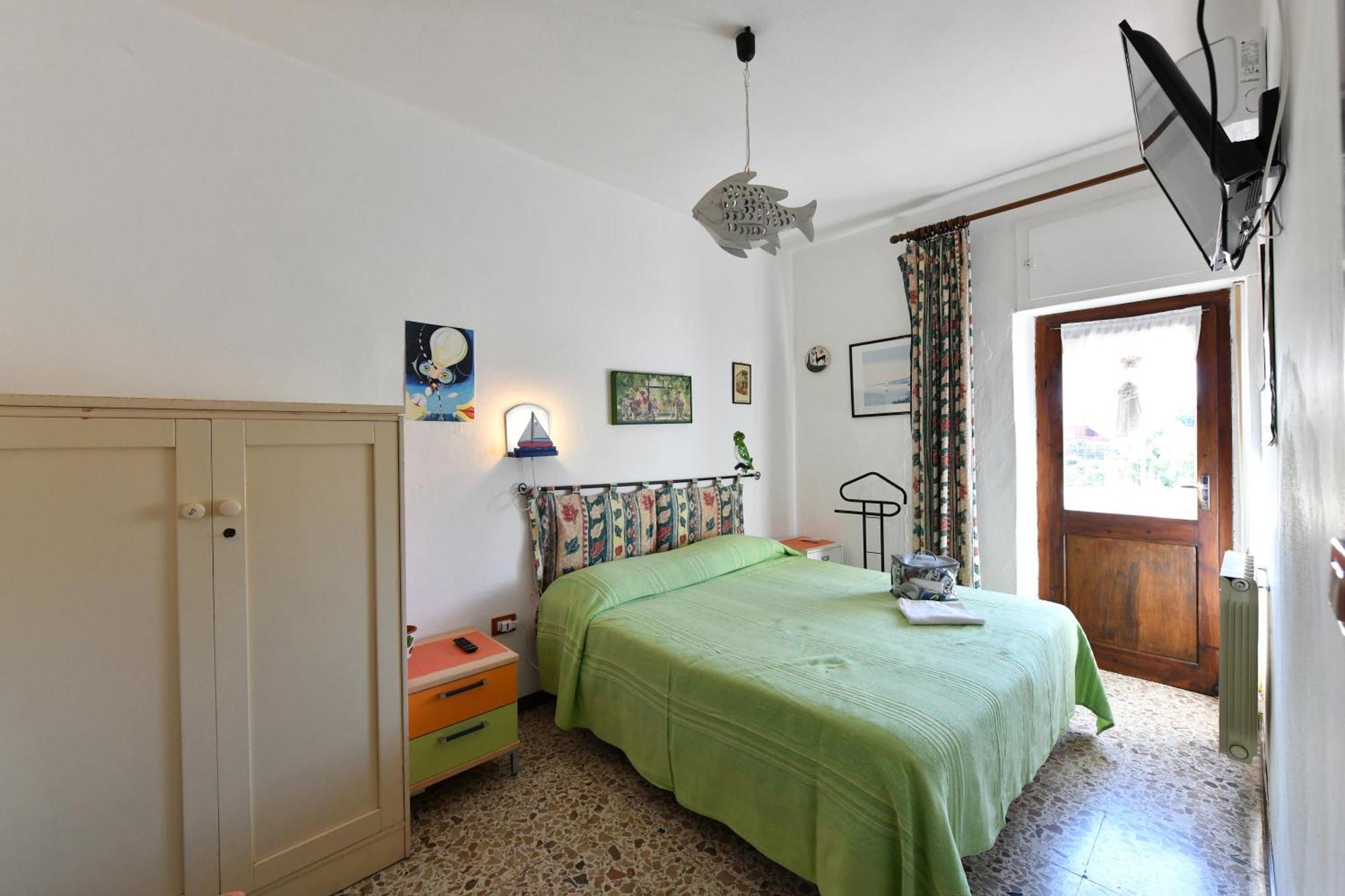 B&B Tredomus Tresnuraghes Exterior foto