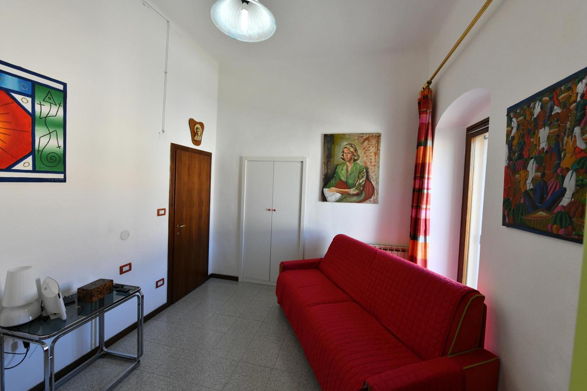 B&B Tredomus Tresnuraghes Exterior foto